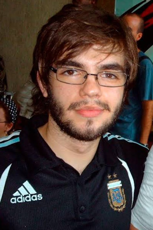 Fábio Lucindo as Bidu (voice)