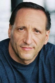 Frank Silva as Extra (uncredited)