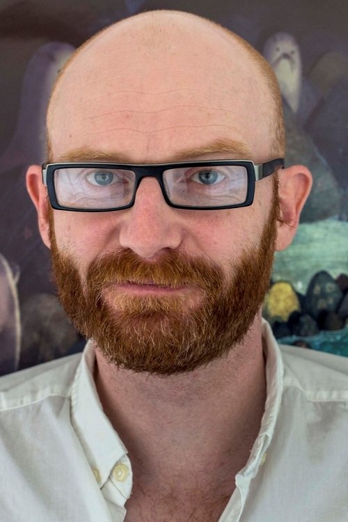 Paul Young as Tree Clan Chief (voice)