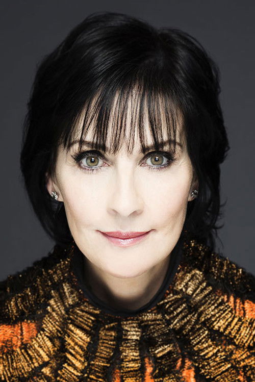 Enya as Self (voice)