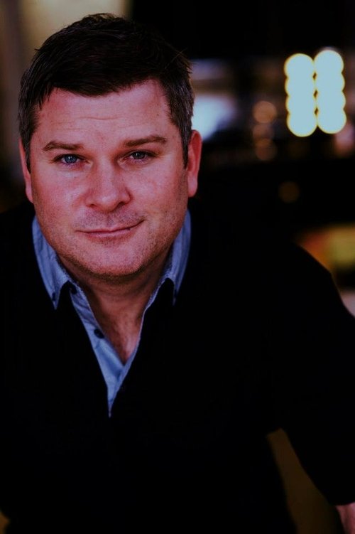 Darren Ross as Cop in Sam's Store 2