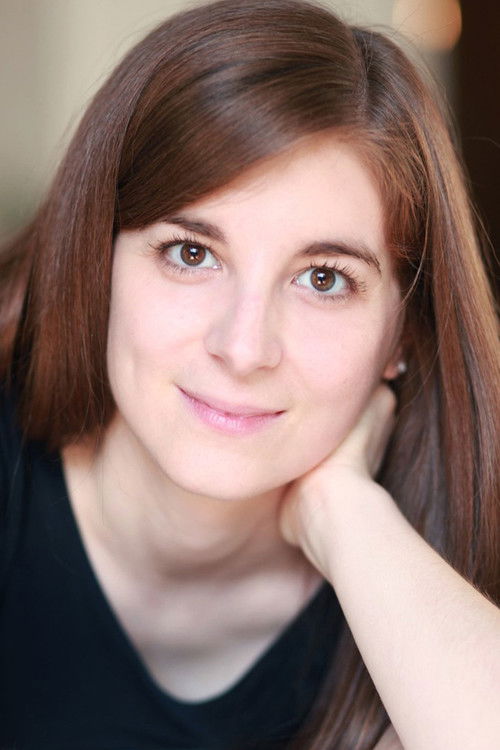 Émilie Duplessis Brochu as