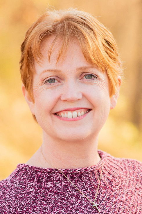 Heather Martinez as Bluebonnet Executive