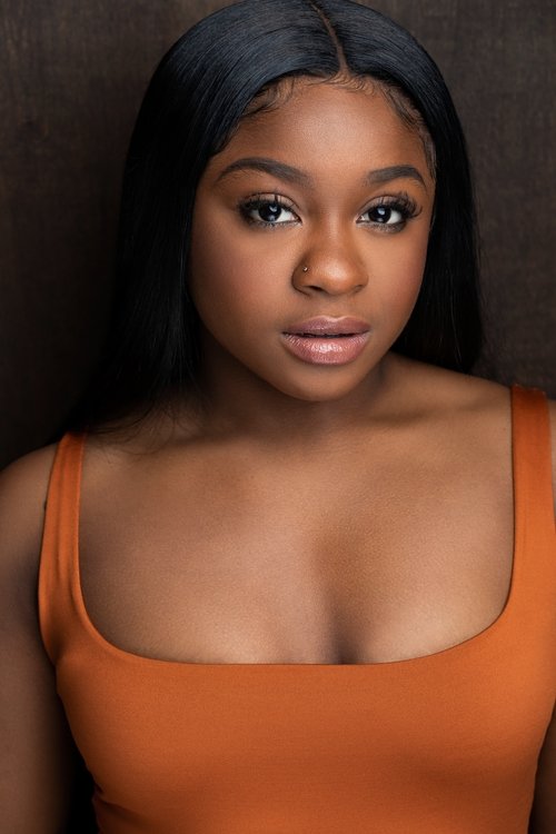 Reginae Carter as Benny