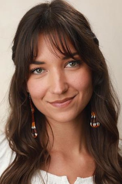 Siena Solinda as Sister Dolores