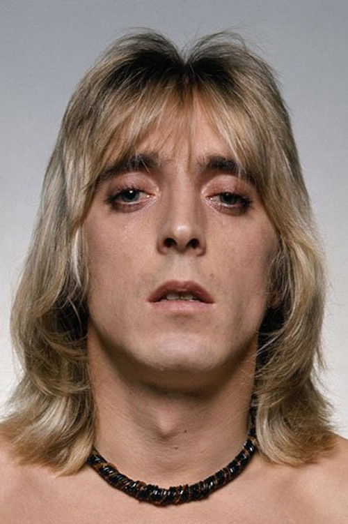 Mick Ronson as Self (archive footage)