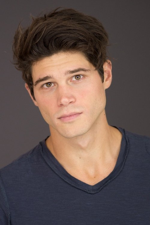 Trent Garrett as Larry