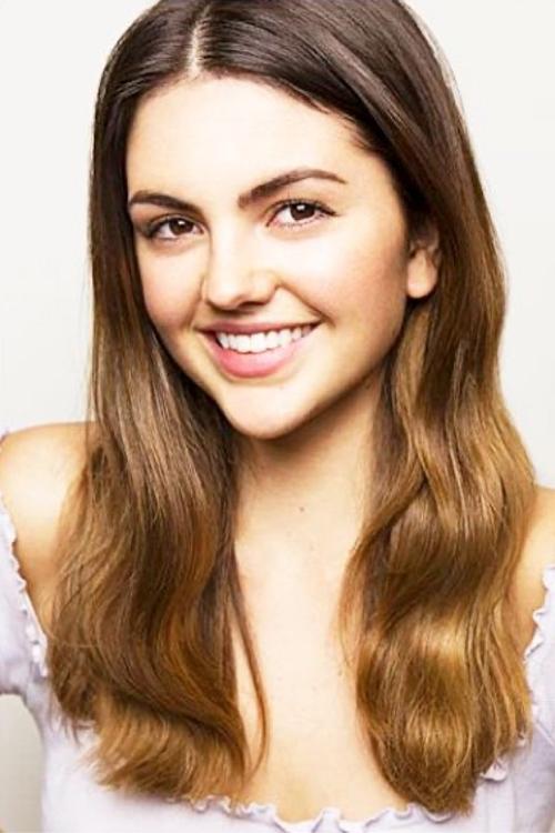 Jacqi Vene as Annabelle