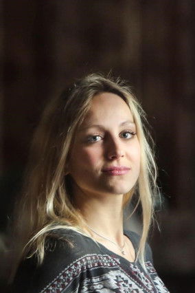 Vannina Santoni as Marguerite