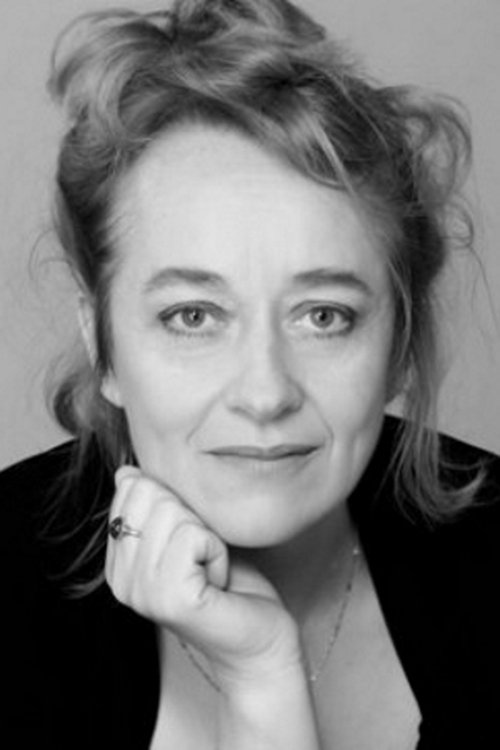 Antoinette Jelgersma as