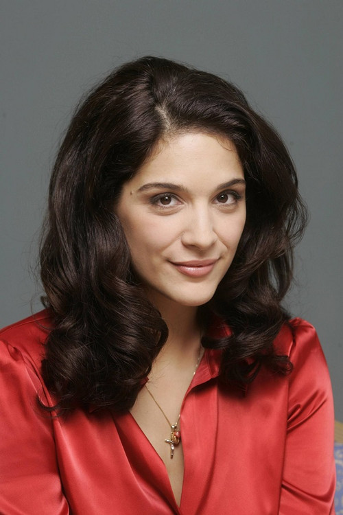 Katja Giammona as Dolores Ortega