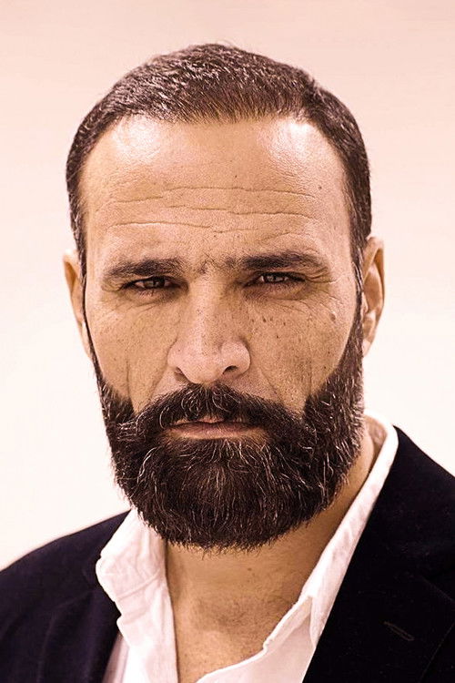 Babrak Akbari as Mustafa
