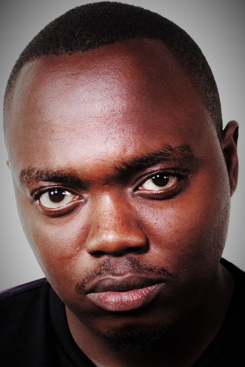 Douglas Muigai as Mulwa