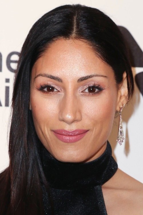 Tehmina Sunny as Maureen