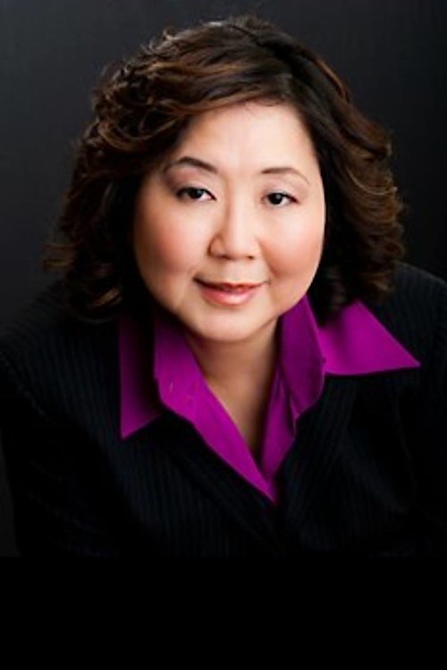 Deborah Rosencrans as CNN Reporter