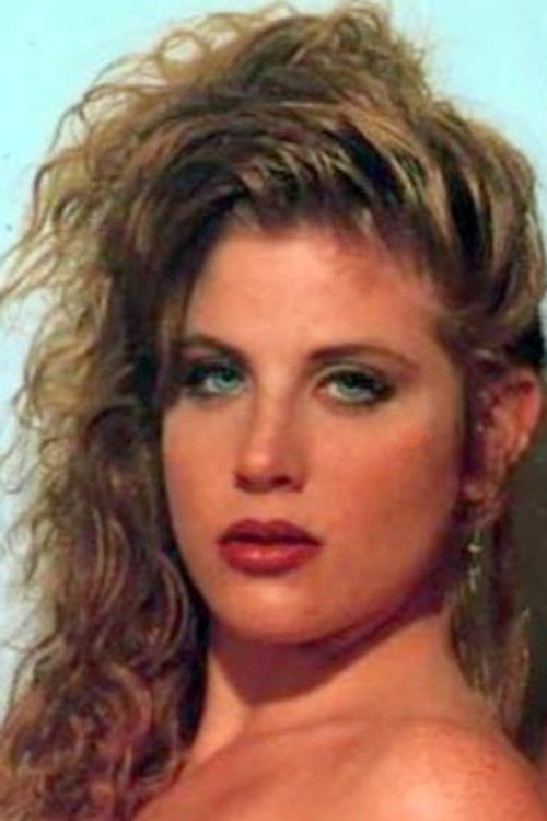 Rusty Rhodes as Biker Girl / Stripper