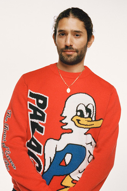 Juan Saavedra as Julio