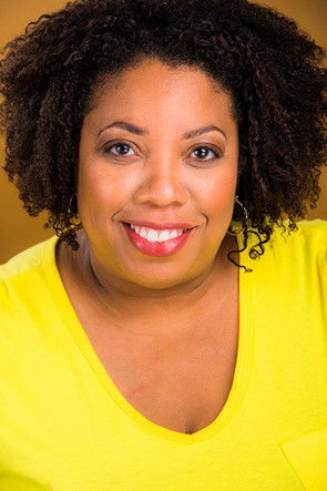 Erika Bowman as Auntie Lu