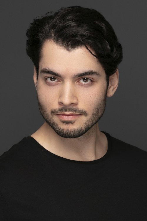 Serdar Yusuf as Eren