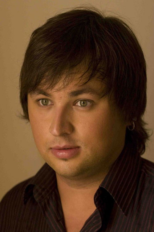 Артём Мартынишин as Ponya