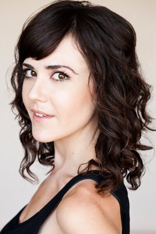 Katy Stoll as Christine Foley