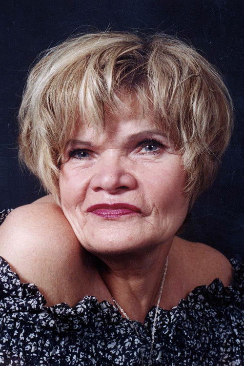 Olita Dautartaitė as