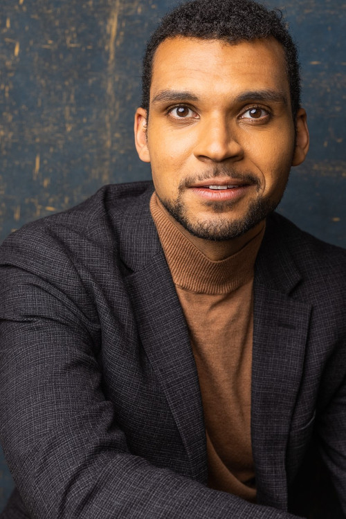 Dorian Burks as Bryce