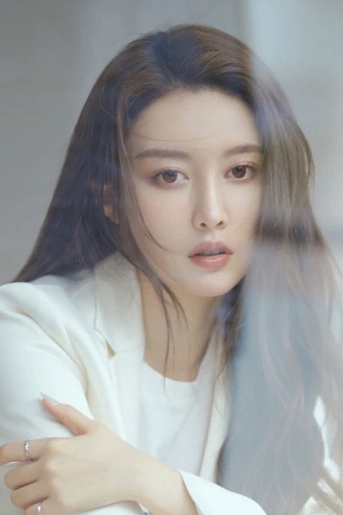 Zhou Linjia as Liu Xuan