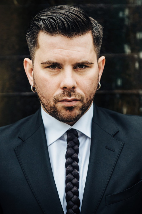 Intars Busulis as Ivars