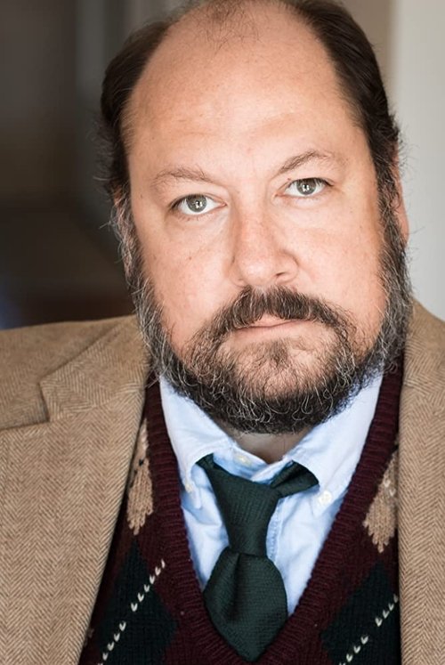 Bruno Oliver as Paul