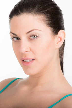 Lisa Marie DiGiacinto as Emily