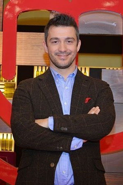 Miguel Rocha Vieira as Himself - Chef/Judge