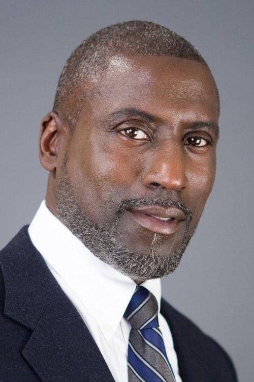 Kelvin Davis as Silk