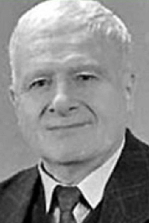 Viktor Tulchinsky as