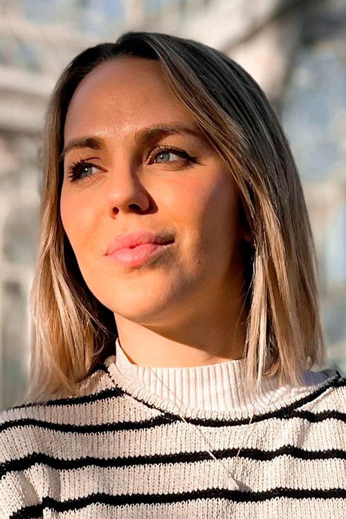 Yoli Claramonte as Self - Contestant