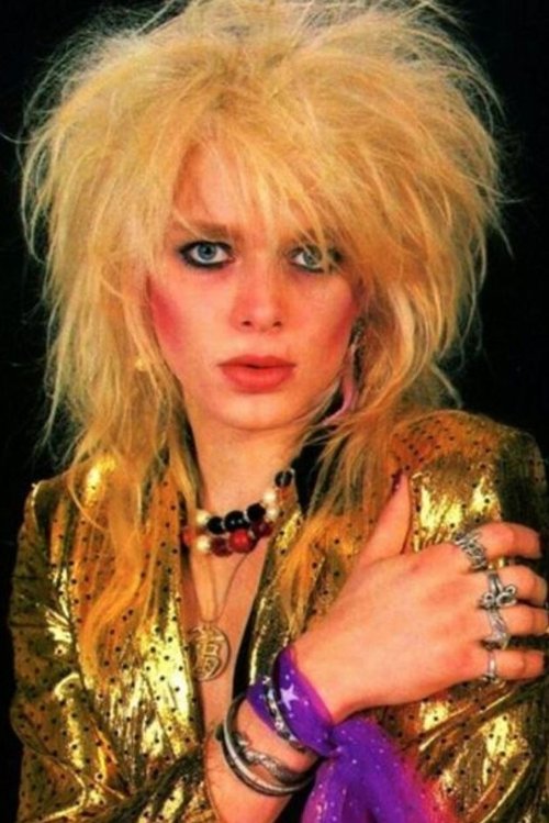 Michael Monroe as Self