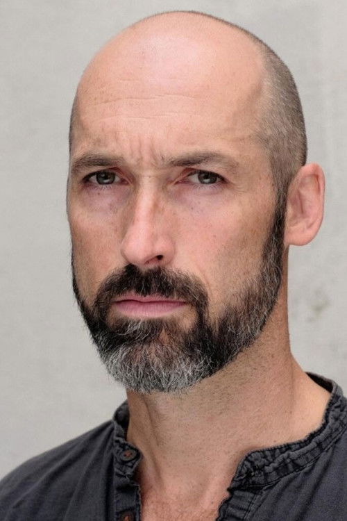 Adam Burton as Dale the Shop Teacher