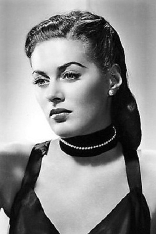 Ramsay Ames as Cafe Photographer (uncredited)