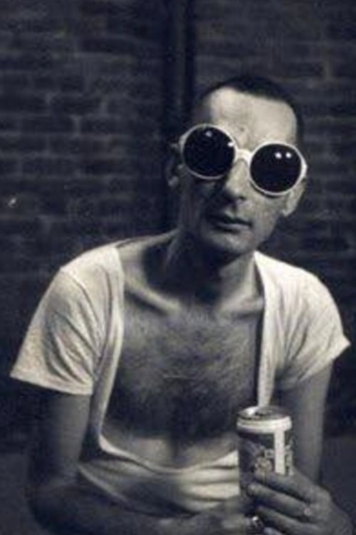 David Dallas as Skinny