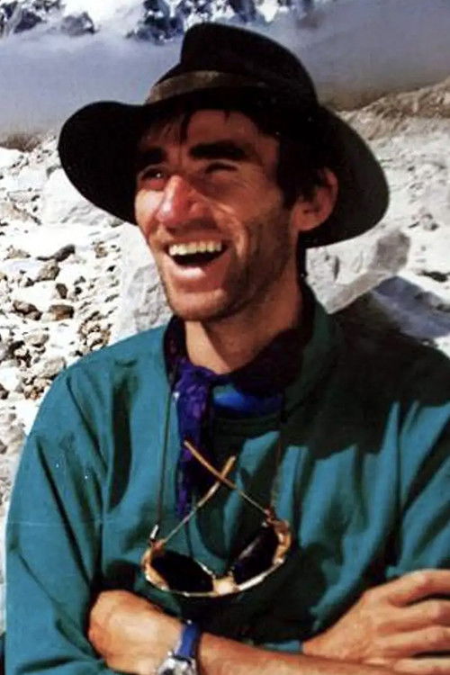 Erhard Loretan as Self