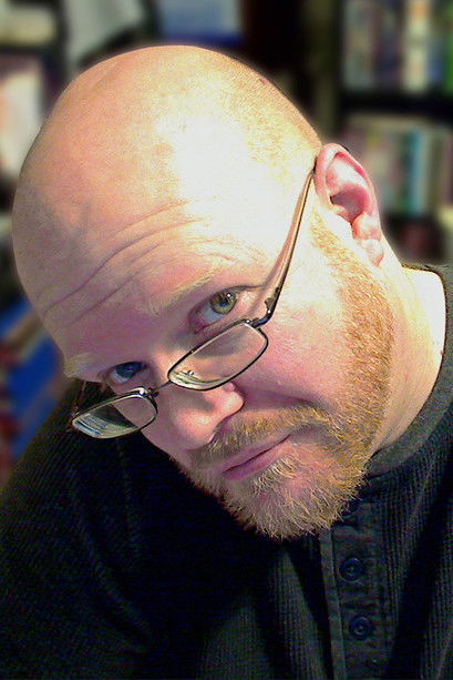 Steven Warren Hill as Tom Stewart