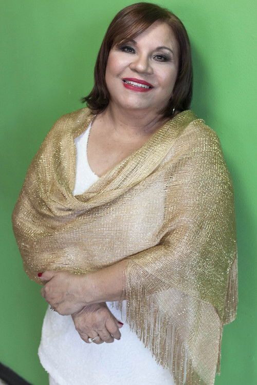 Noelia Crespo as Mirta