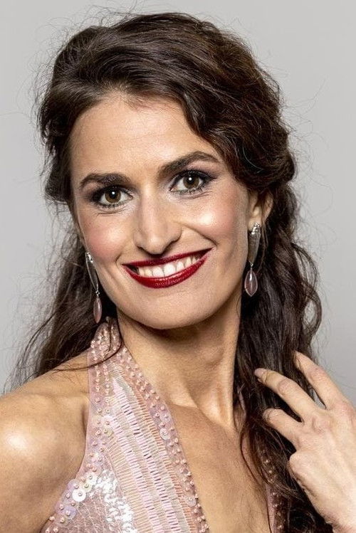 Triin Lellep as Madame Orlofsky