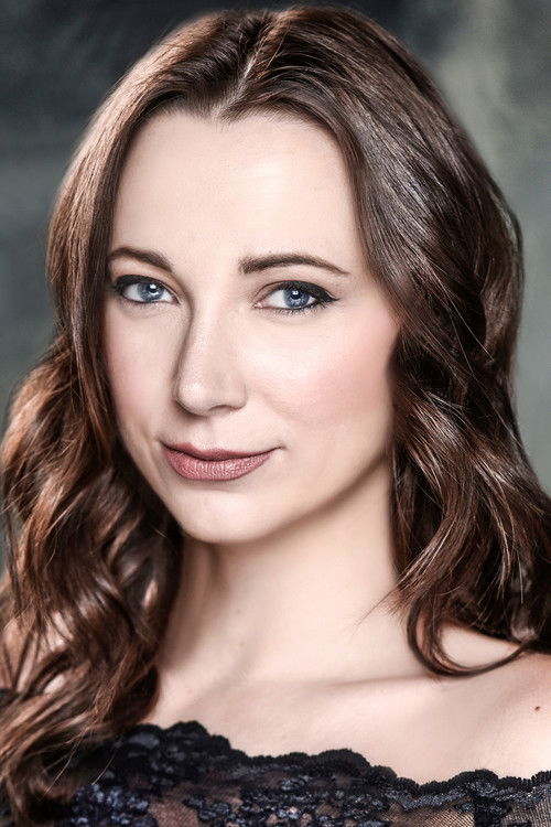 Bianca Rusu as Ramona