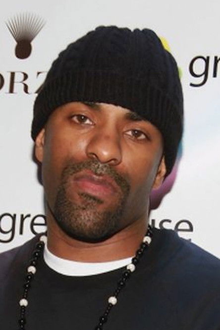 DJ Clue as Self
