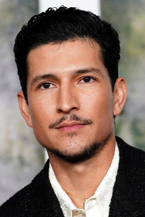 Danny Ramirez as Joaquin Torres