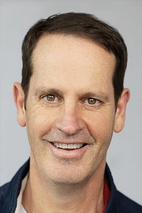 Conor Moloney as Mike