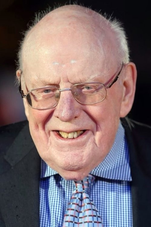 Frank Williams as General