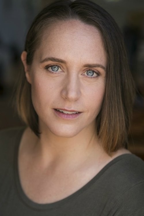 Marion Prebble as Jo