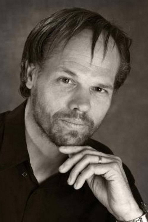 Aaron Lee Reed as Businessman